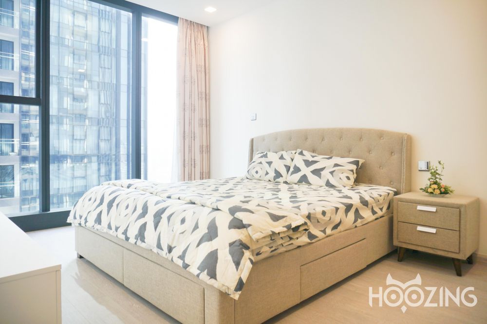 2 bedrooms Apartment in District 1, Ho Chi Minh, Vietnam No. 31085