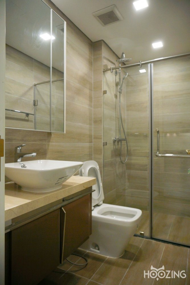 2 bedrooms Apartment in District 1, Ho Chi Minh, Vietnam No. 31085