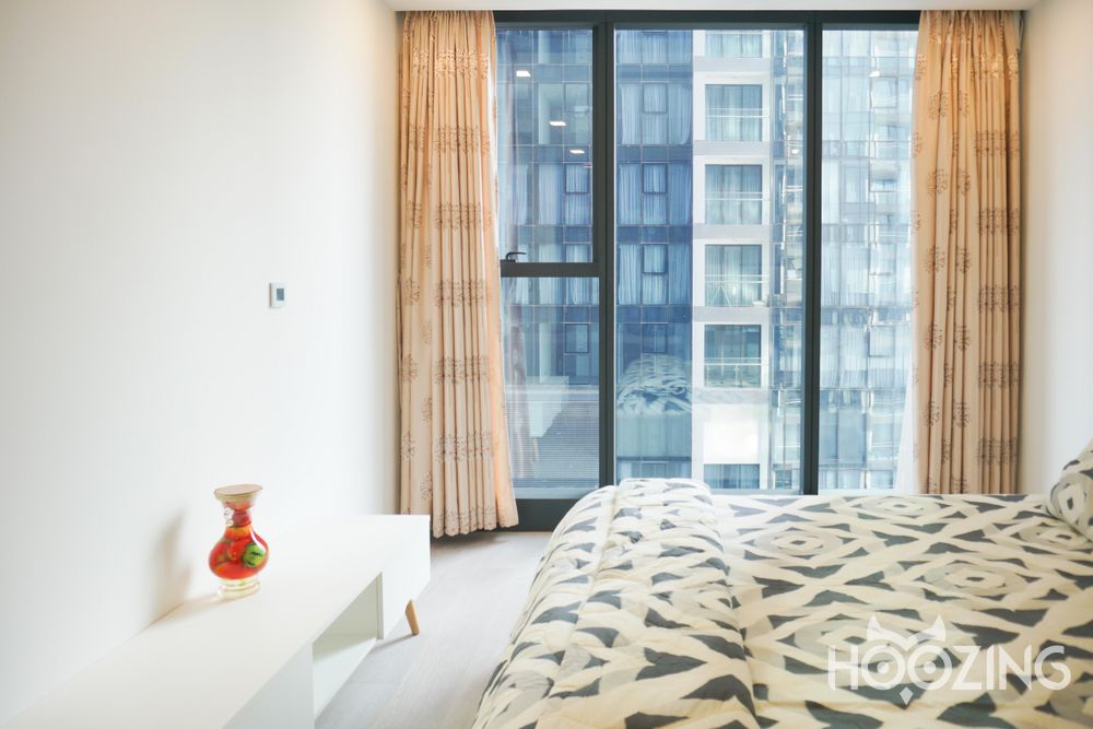 2 bedrooms Apartment in District 1, Ho Chi Minh, Vietnam No. 31085