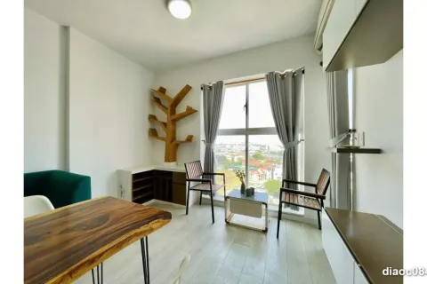 2 bedrooms Apartment in Thu Duc, Ho Chi Minh, Vietnam No. 30711