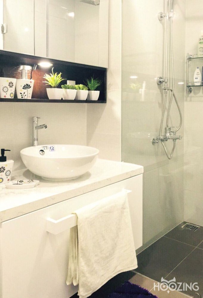 2 bedrooms Apartment in District 7, Ho Chi Minh, Vietnam No. 31093
