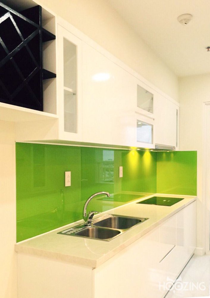 2 bedrooms Apartment in District 7, Ho Chi Minh, Vietnam No. 31093