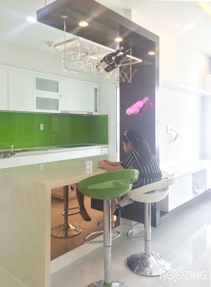 2 bedrooms Apartment in District 7, Ho Chi Minh, Vietnam No. 31093