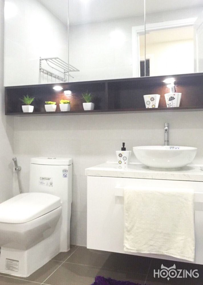 2 bedrooms Apartment in District 7, Ho Chi Minh, Vietnam No. 31093