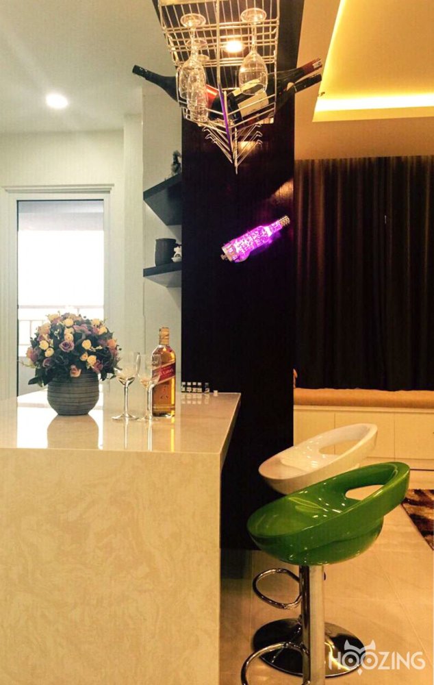 2 bedrooms Apartment in District 7, Ho Chi Minh, Vietnam No. 31093