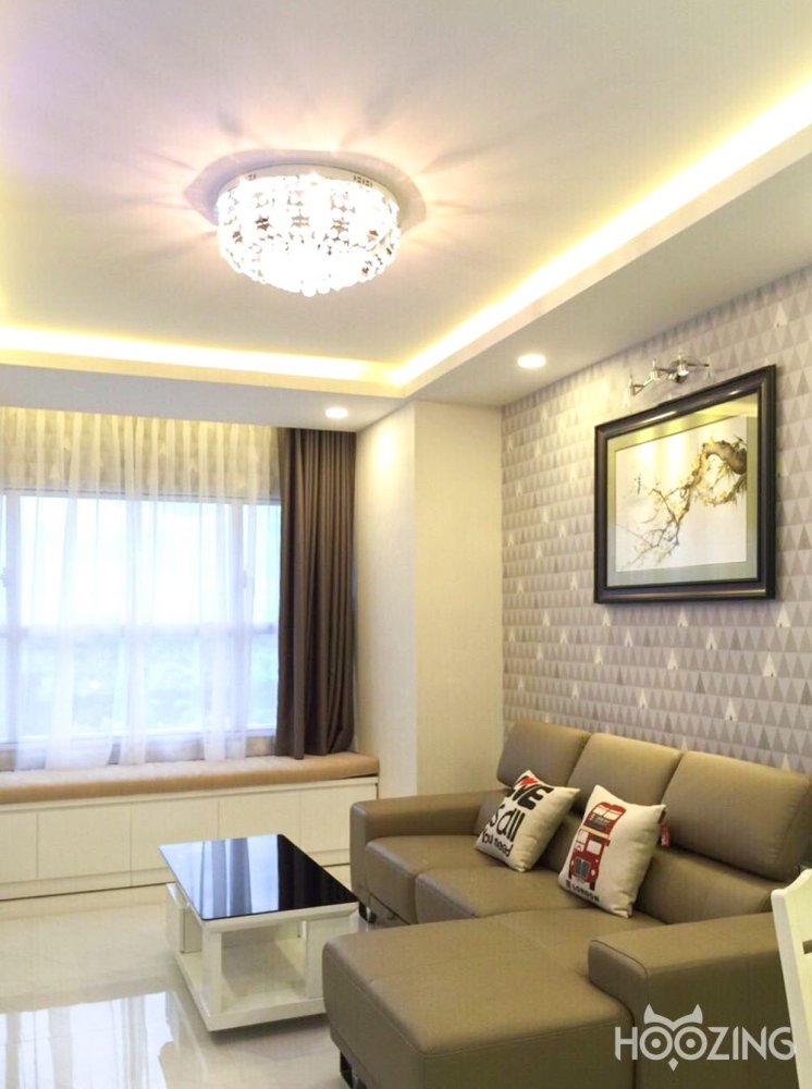 2 bedrooms Apartment in District 7, Ho Chi Minh, Vietnam No. 31093