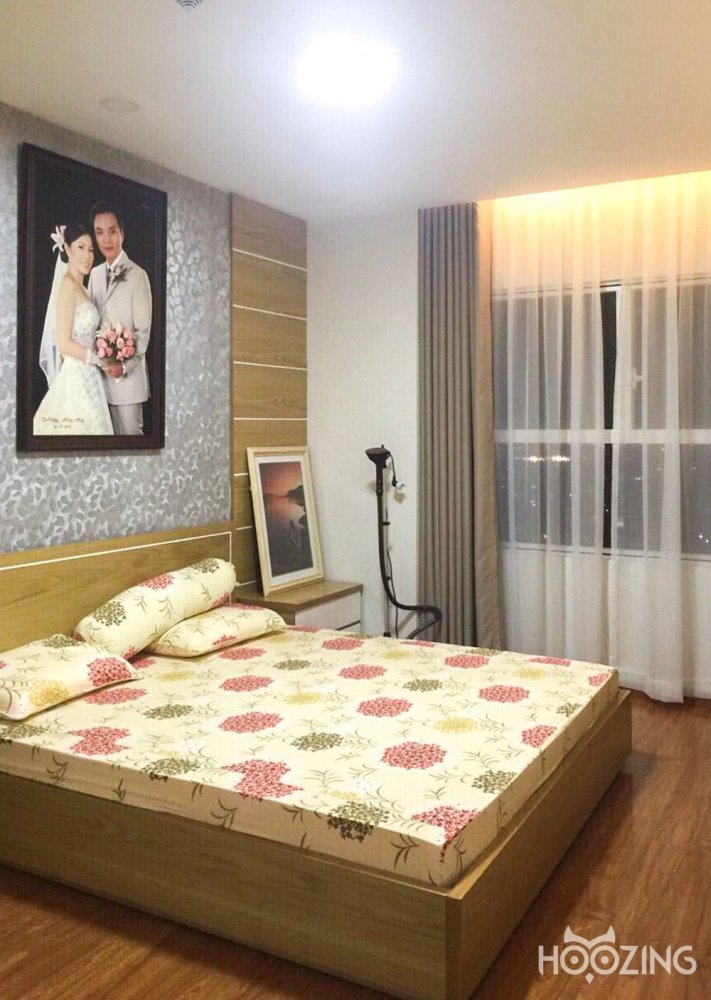 2 bedrooms Apartment in District 7, Ho Chi Minh, Vietnam No. 31093