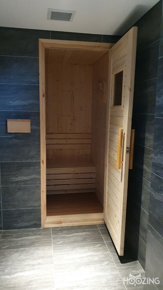 Квартира с 1 спальней в Тхудык, Хошимин, Вьетнам № 31127