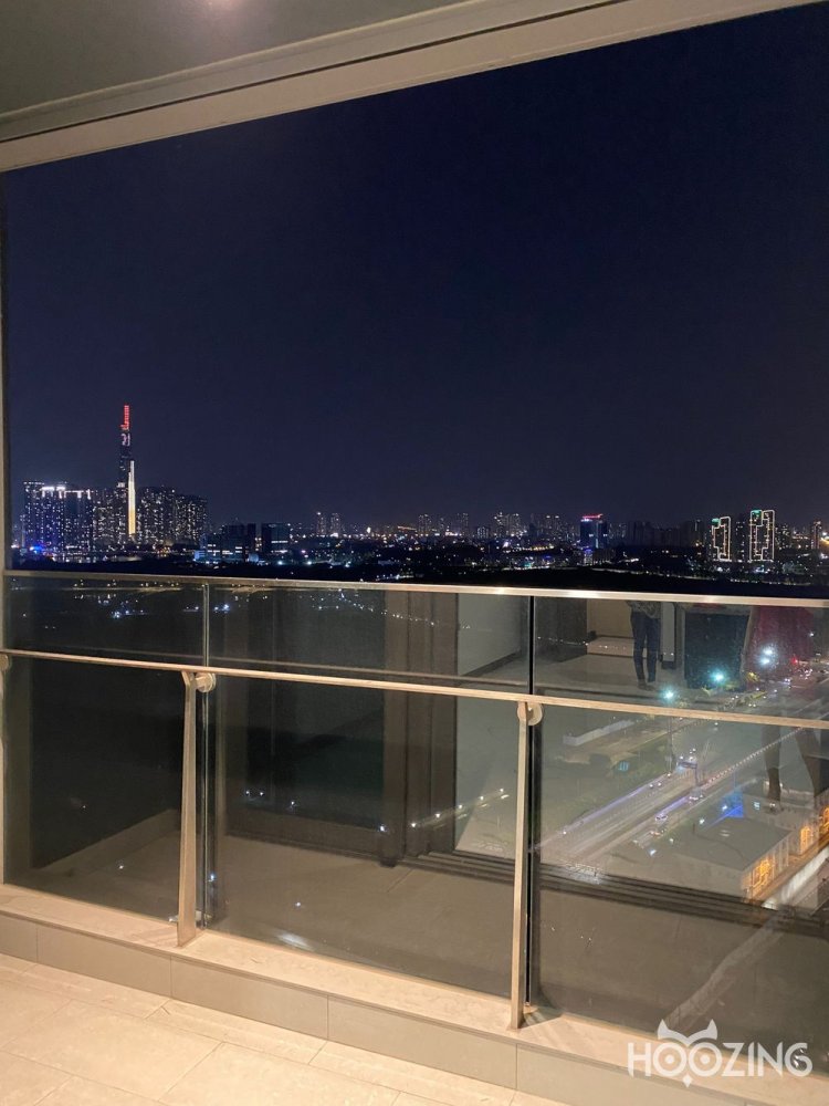 Studio Apartment in Thu Duc, Ho Chi Minh, Vietnam No. 31254
