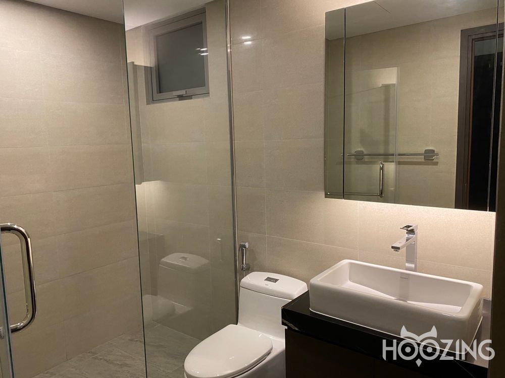 Studio Apartment in Thu Duc, Ho Chi Minh, Vietnam No. 31254