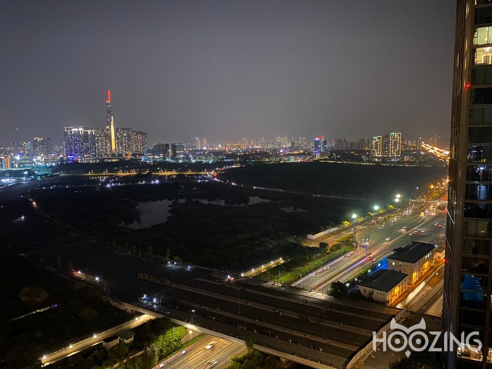 Studio Apartment in Thu Duc, Ho Chi Minh, Vietnam No. 31254