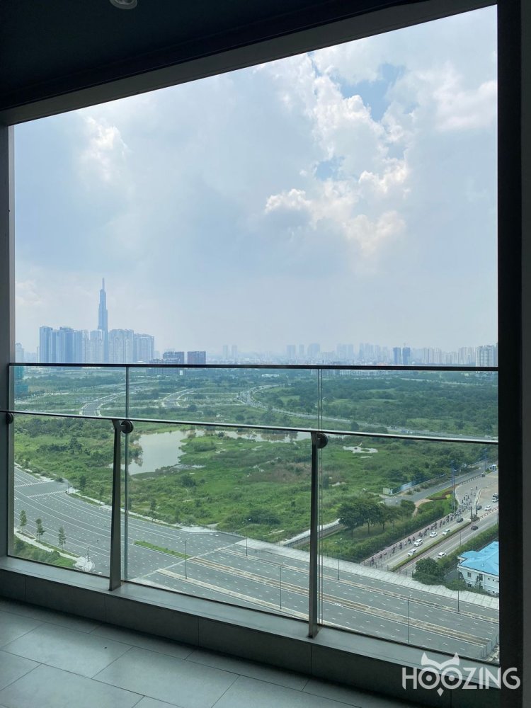 Studio Apartment in Thu Duc, Ho Chi Minh, Vietnam No. 31254