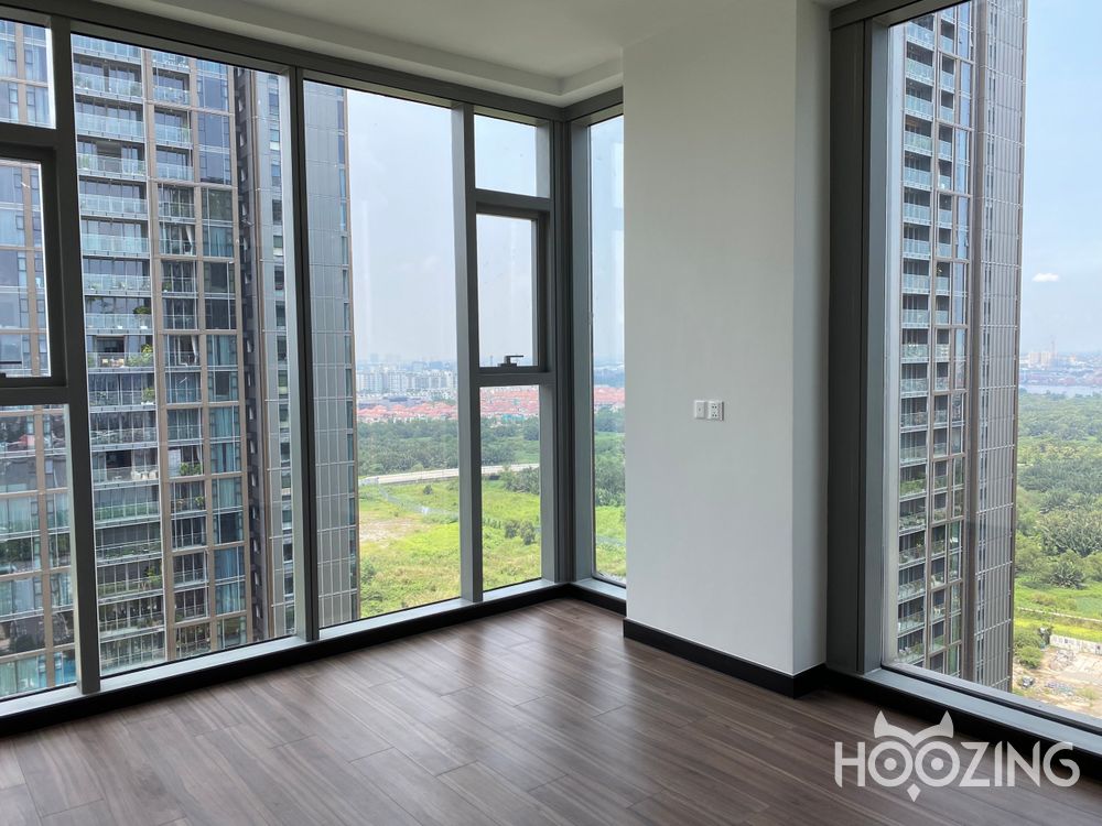 Studio Apartment in Thu Duc, Ho Chi Minh, Vietnam No. 31254