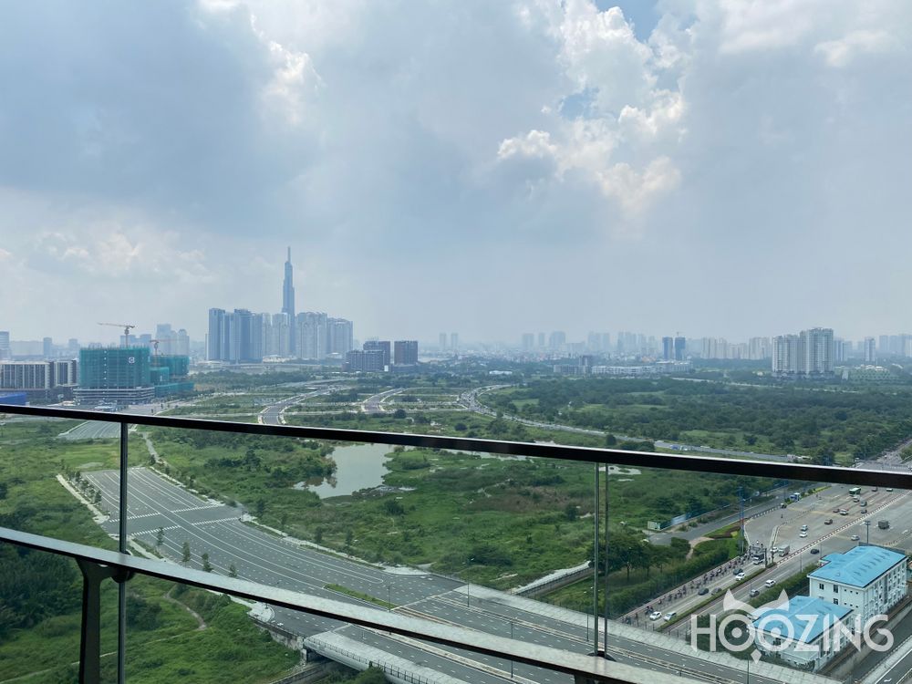 Studio Apartment in Thu Duc, Ho Chi Minh, Vietnam No. 31254