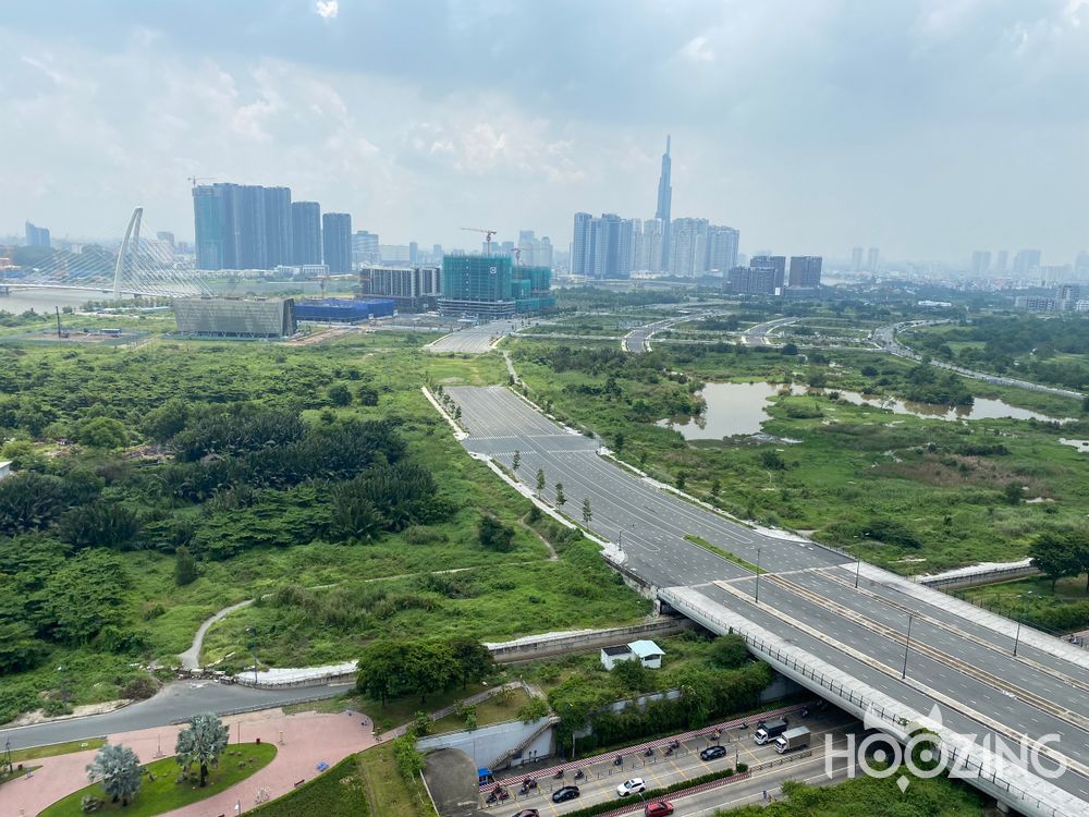 Studio Apartment in Thu Duc, Ho Chi Minh, Vietnam No. 31254