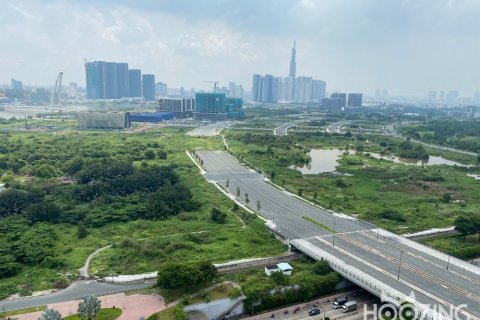 Studio Apartment in Thu Duc, Ho Chi Minh, Vietnam No. 31254