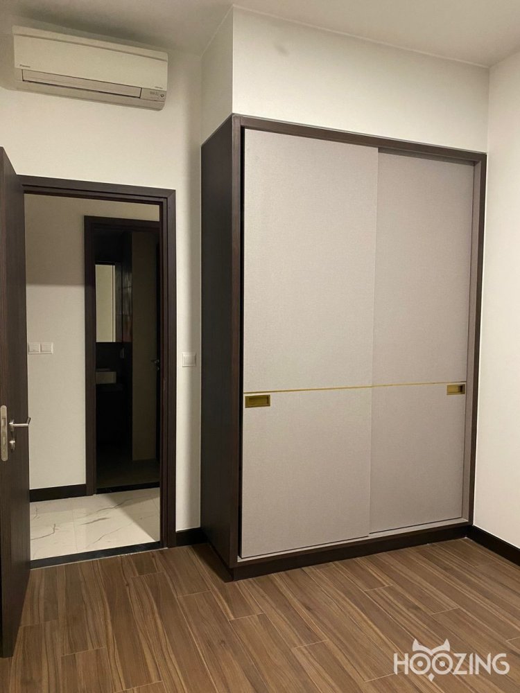 Studio Apartment in Thu Duc, Ho Chi Minh, Vietnam No. 31254