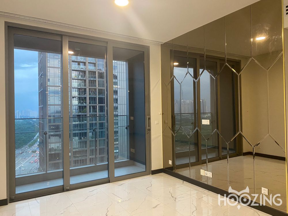 Studio Apartment in Thu Duc, Ho Chi Minh, Vietnam No. 31254