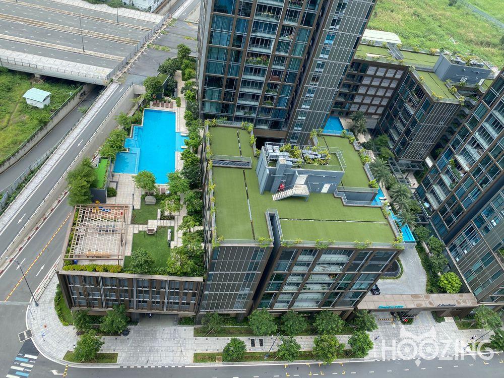 Studio Apartment in Thu Duc, Ho Chi Minh, Vietnam No. 31254