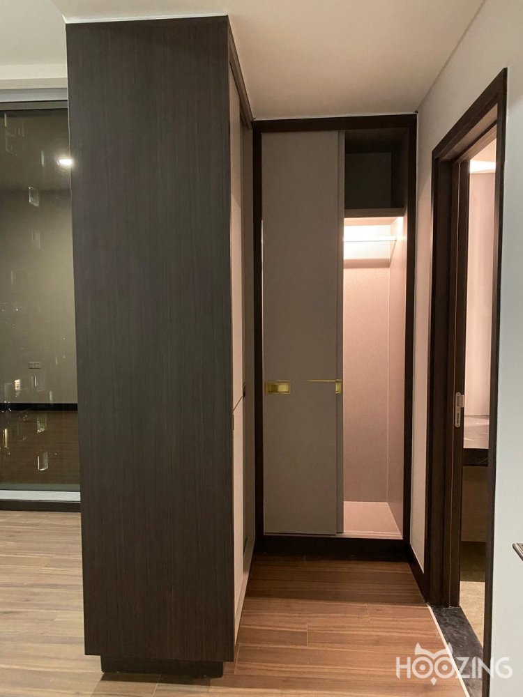 Studio Apartment in Thu Duc, Ho Chi Minh, Vietnam No. 31254