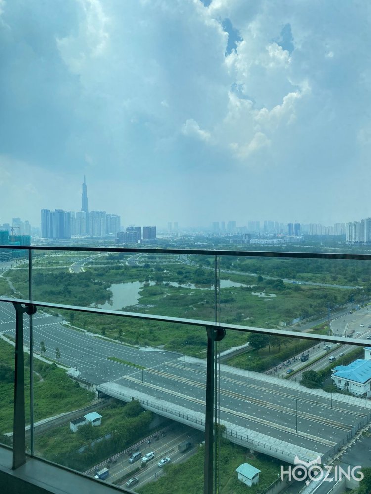 Studio Apartment in Thu Duc, Ho Chi Minh, Vietnam No. 31254