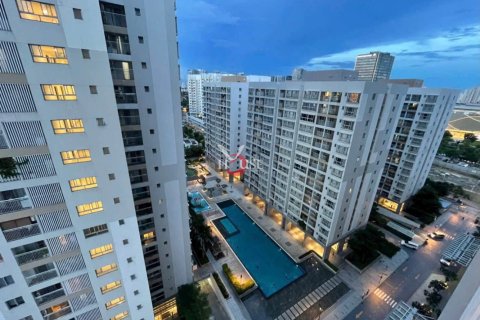 3 bedrooms Apartment in Ho Chi Minh, Vietnam No. 31725