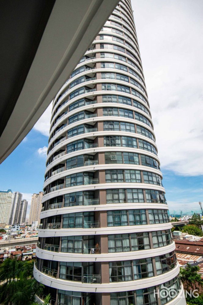 1 bedroom Apartment in Binh Thanh, Ho Chi Minh, Vietnam No. 31243