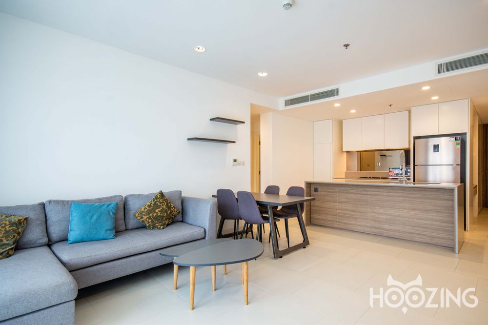 1 bedroom Apartment in Binh Thanh, Ho Chi Minh, Vietnam No. 31243
