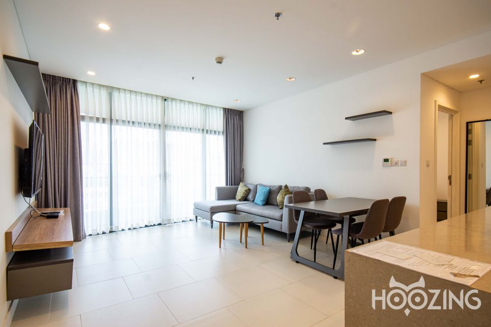 1 bedroom Apartment in Binh Thanh, Ho Chi Minh, Vietnam No. 31243