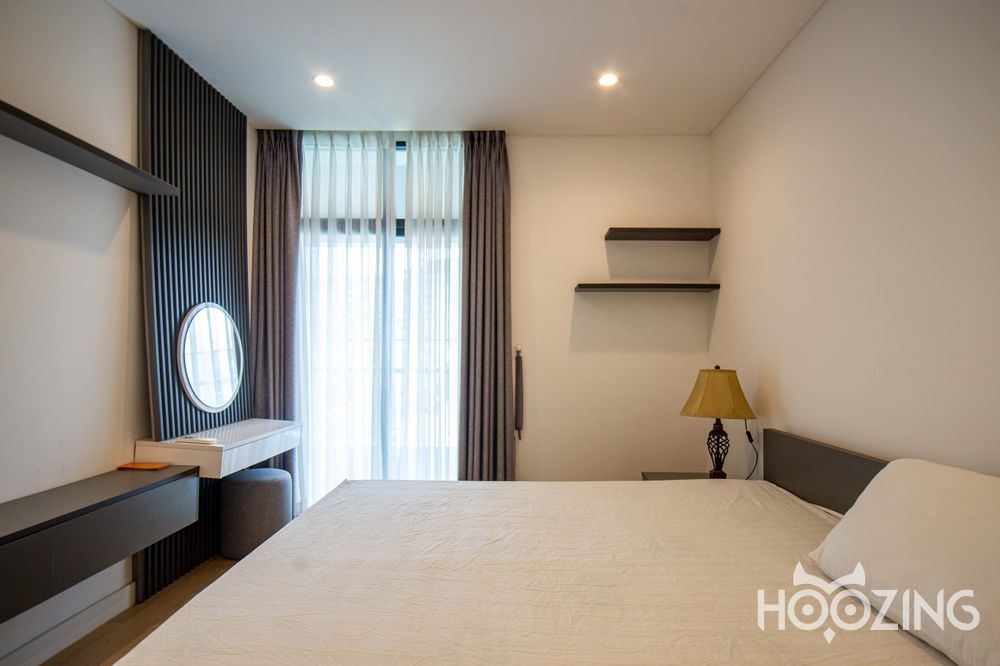 1 bedroom Apartment in Binh Thanh, Ho Chi Minh, Vietnam No. 31243
