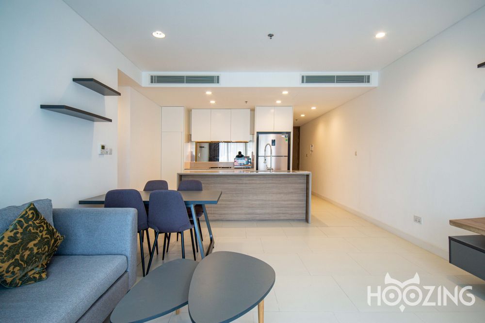 1 bedroom Apartment in Binh Thanh, Ho Chi Minh, Vietnam No. 31243