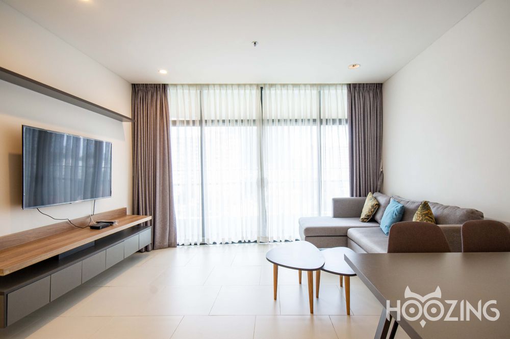 1 bedroom Apartment in Binh Thanh, Ho Chi Minh, Vietnam No. 31243