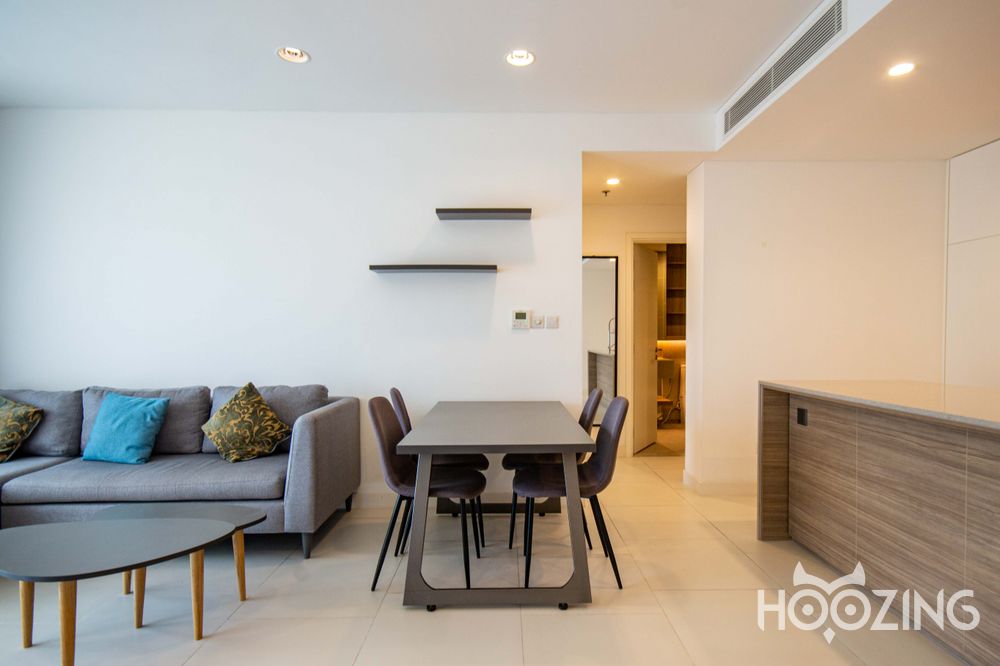 1 bedroom Apartment in Binh Thanh, Ho Chi Minh, Vietnam No. 31243