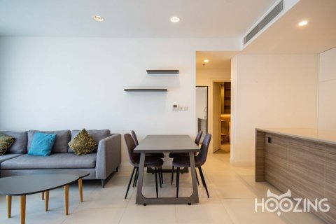 1 bedroom Apartment in Binh Thanh, Ho Chi Minh, Vietnam No. 31243