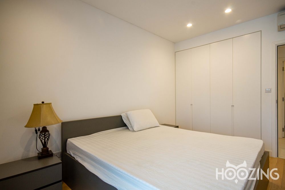 1 bedroom Apartment in Binh Thanh, Ho Chi Minh, Vietnam No. 31243