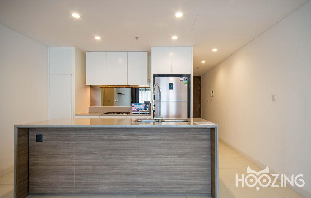 1 bedroom Apartment in Binh Thanh, Ho Chi Minh, Vietnam No. 31243