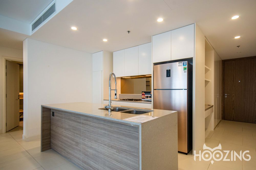 1 bedroom Apartment in Binh Thanh, Ho Chi Minh, Vietnam No. 31243