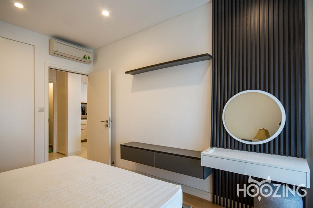 1 bedroom Apartment in Binh Thanh, Ho Chi Minh, Vietnam No. 31243