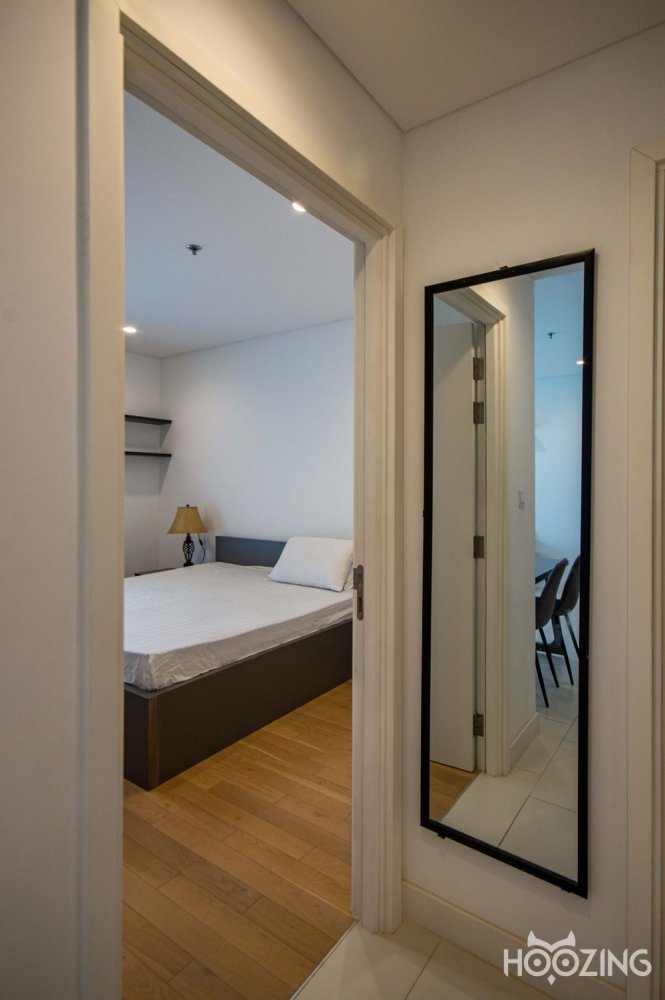 1 bedroom Apartment in Binh Thanh, Ho Chi Minh, Vietnam No. 31243