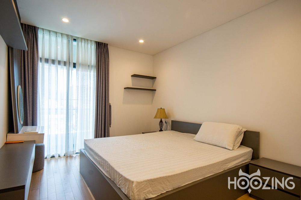 1 bedroom Apartment in Binh Thanh, Ho Chi Minh, Vietnam No. 31243