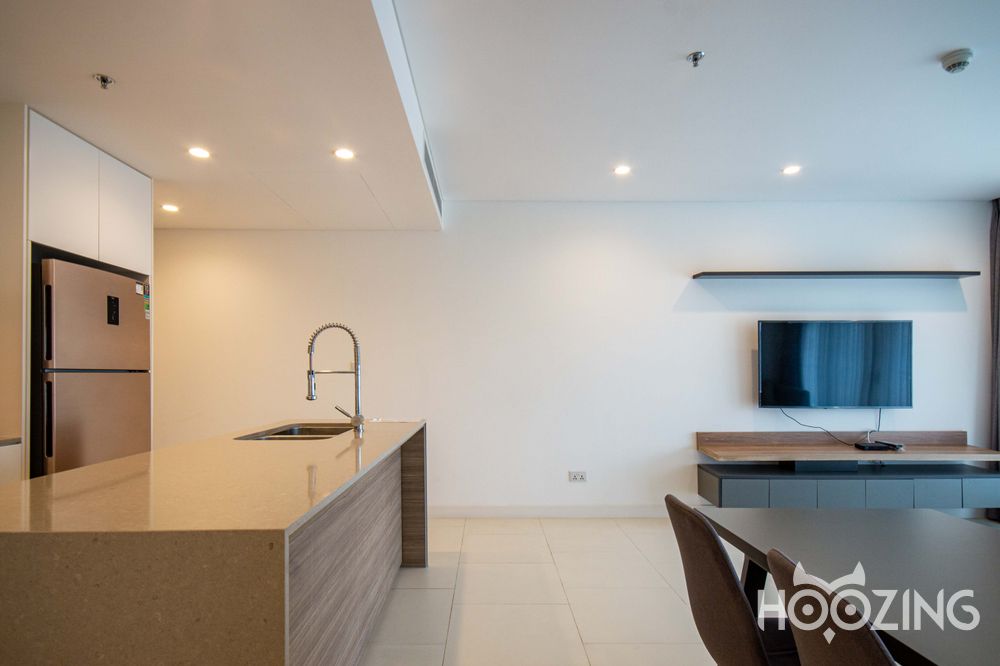 1 bedroom Apartment in Binh Thanh, Ho Chi Minh, Vietnam No. 31243