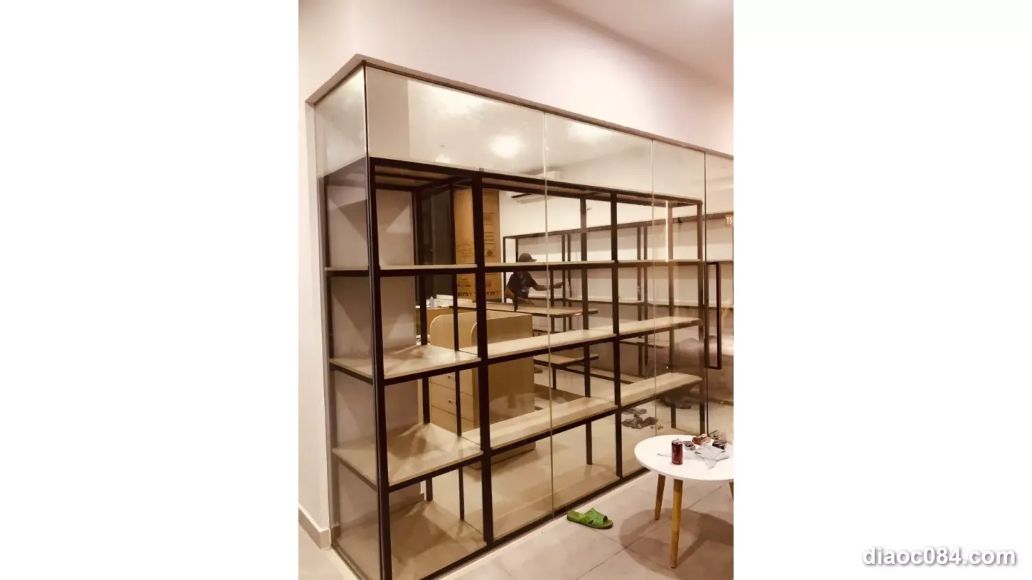 1 bedroom Apartment in Thu Duc, Ho Chi Minh, Vietnam No. 30570