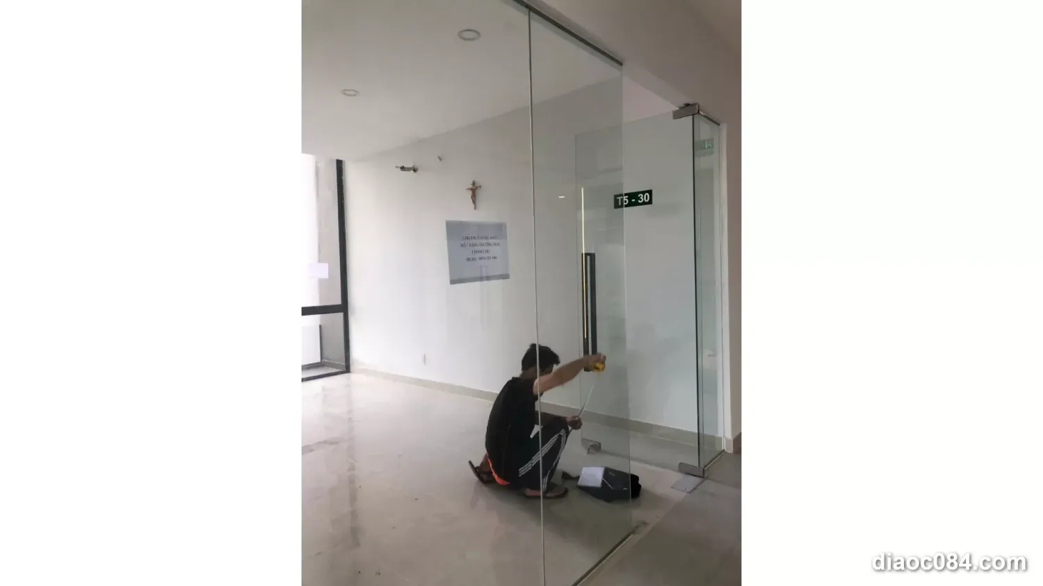 1 bedroom Apartment in Thu Duc, Ho Chi Minh, Vietnam No. 30570