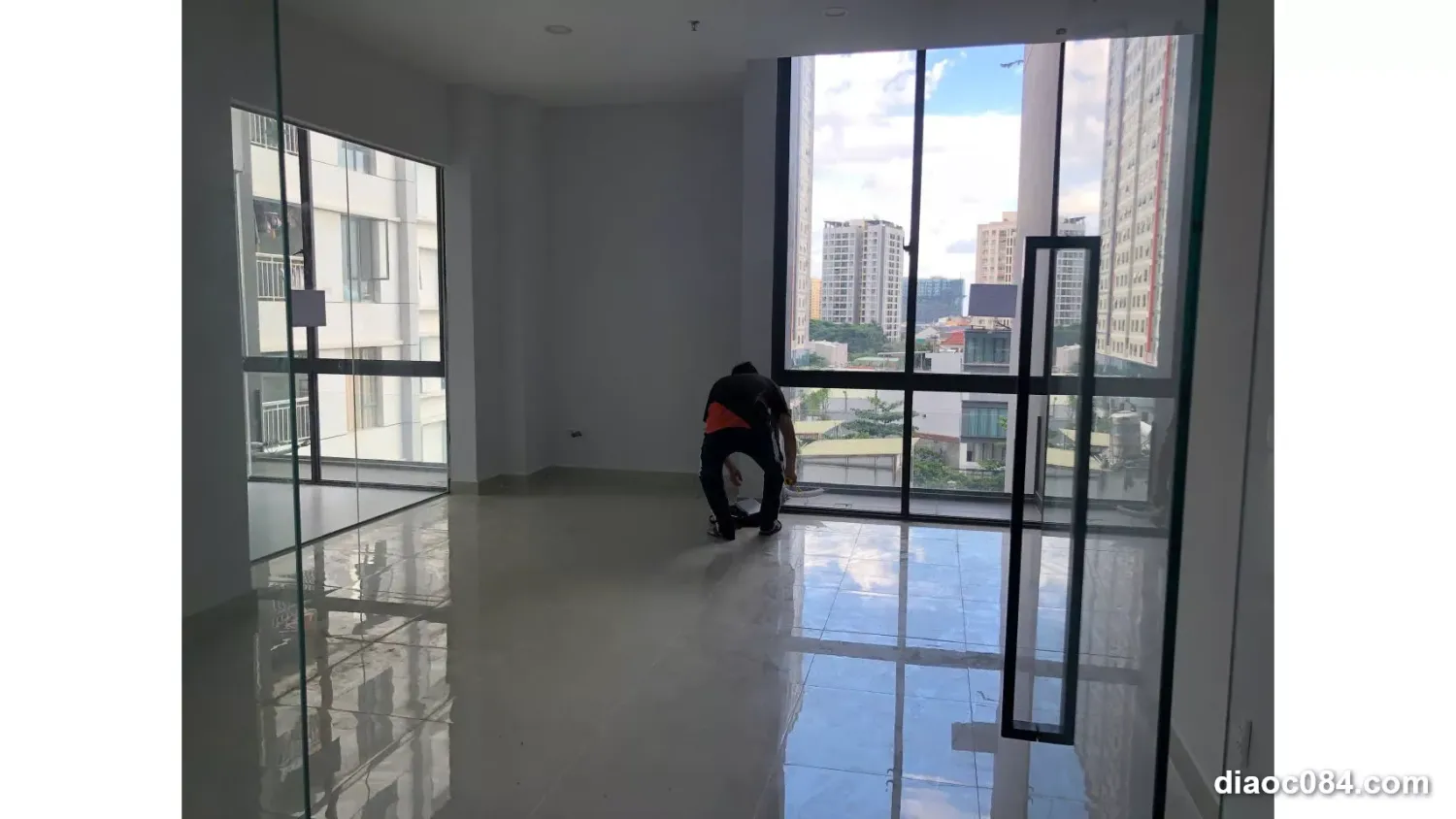 1 bedroom Apartment in Thu Duc, Ho Chi Minh, Vietnam No. 30570