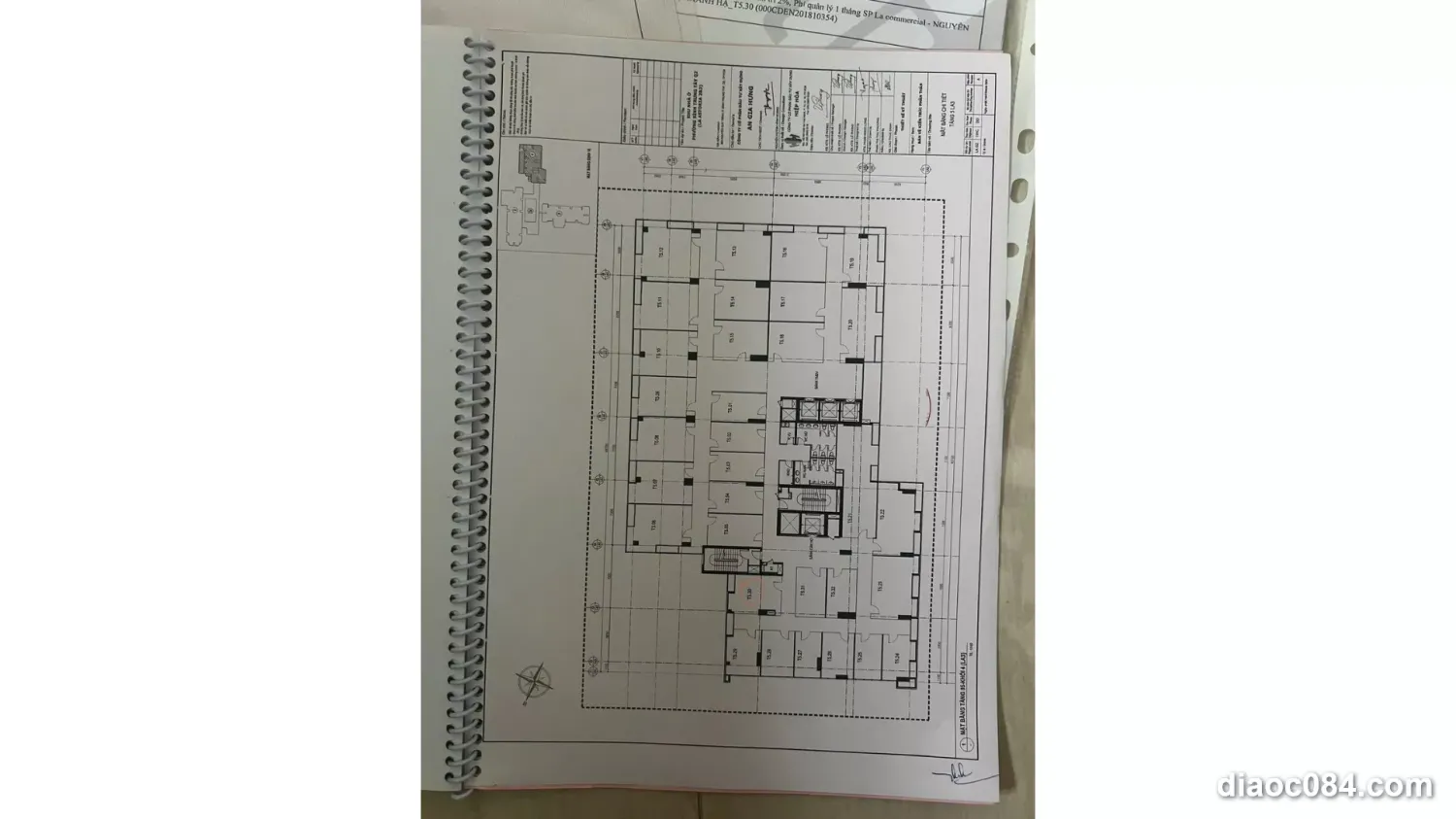 1 bedroom Apartment in Thu Duc, Ho Chi Minh, Vietnam No. 30570