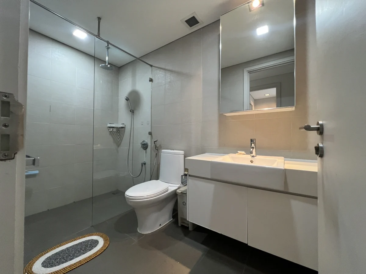 2 bedrooms Apartment in Binh Thanh, Ho Chi Minh, Vietnam No. 31566
