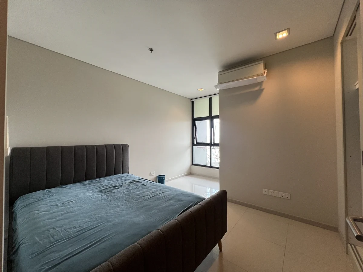 2 bedrooms Apartment in Binh Thanh, Ho Chi Minh, Vietnam No. 31566