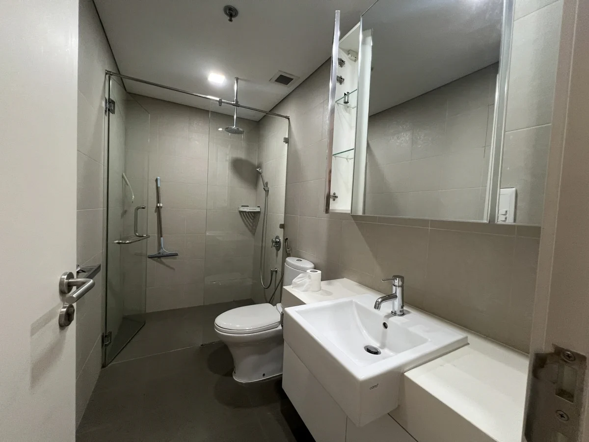 2 bedrooms Apartment in Binh Thanh, Ho Chi Minh, Vietnam No. 31566