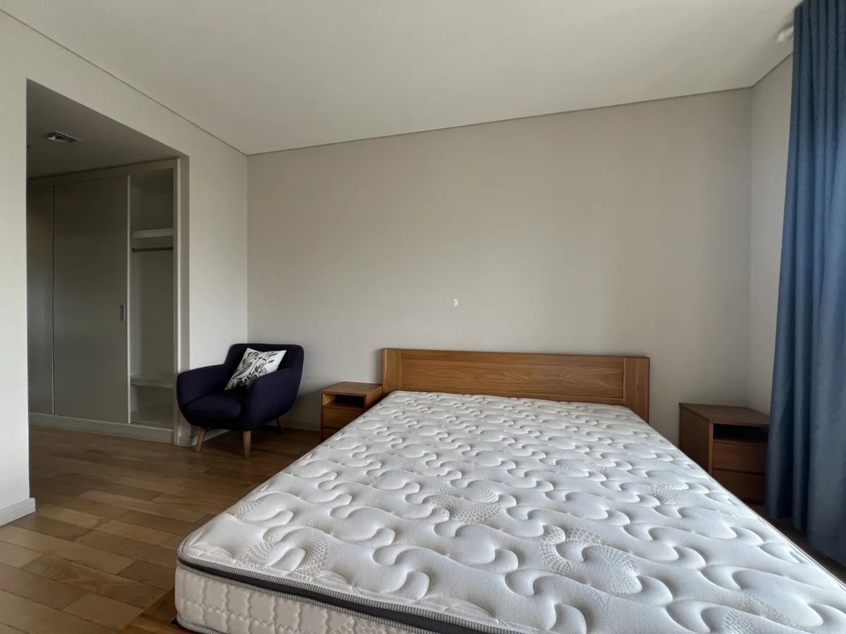 2 bedrooms Apartment in Binh Thanh, Ho Chi Minh, Vietnam No. 31566