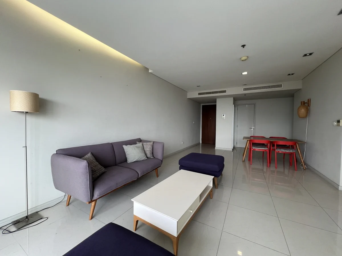 2 bedrooms Apartment in Binh Thanh, Ho Chi Minh, Vietnam No. 31566